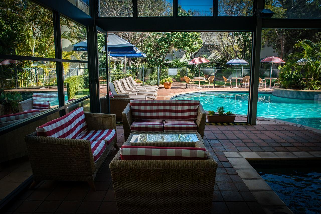 Rydges Kalgoorlie Hotel Luaran gambar
