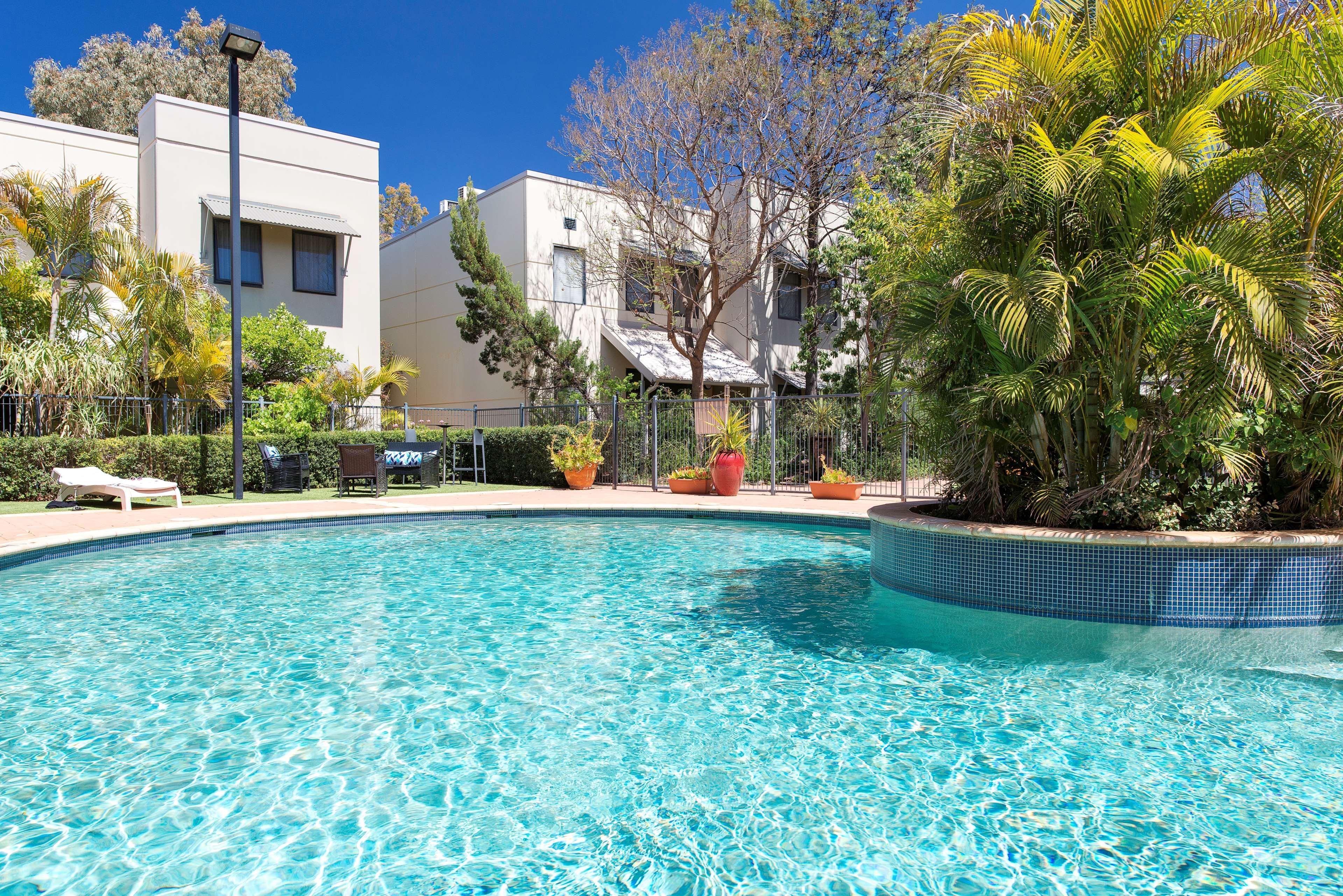 Rydges Kalgoorlie Hotel Luaran gambar