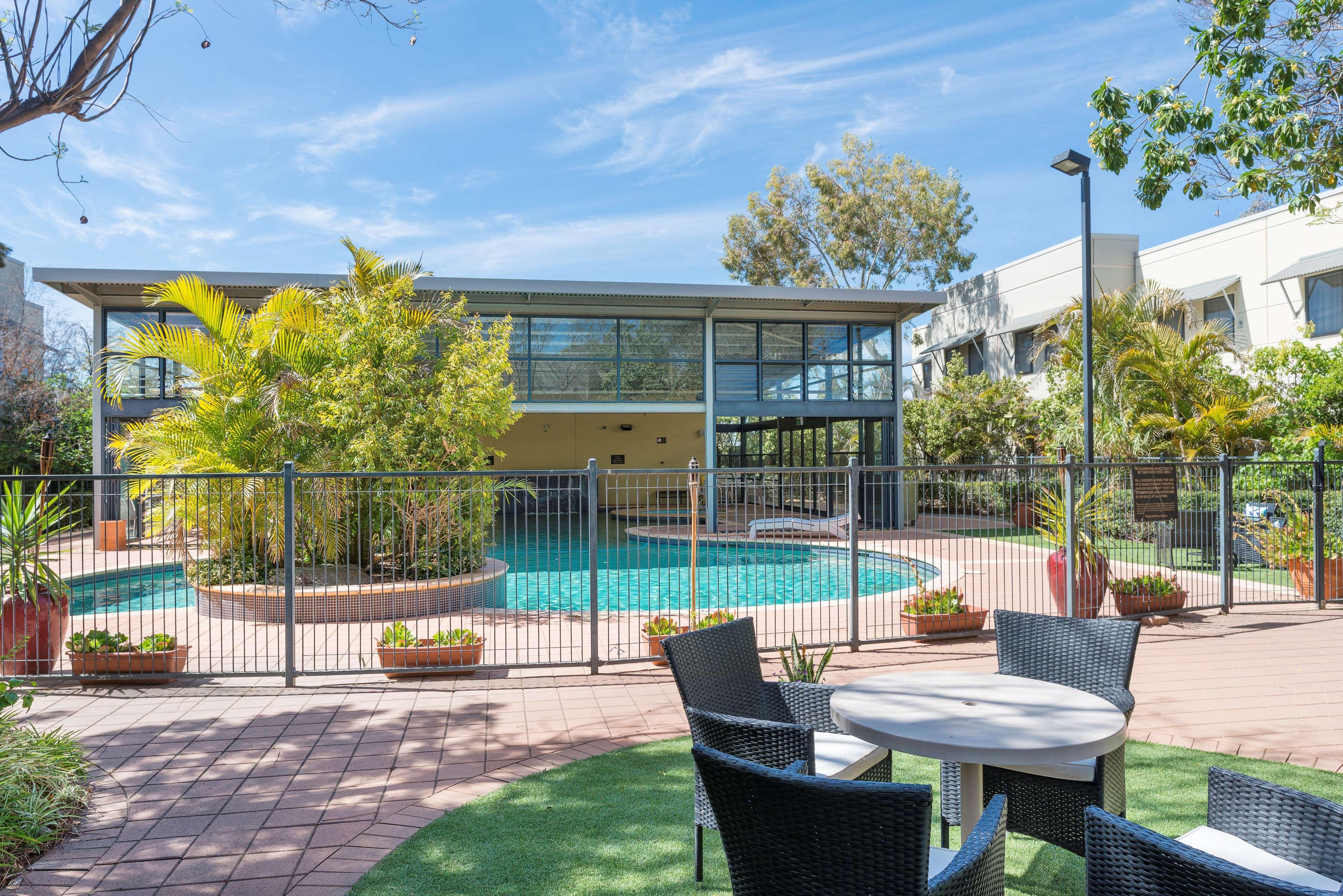 Rydges Kalgoorlie Hotel Luaran gambar