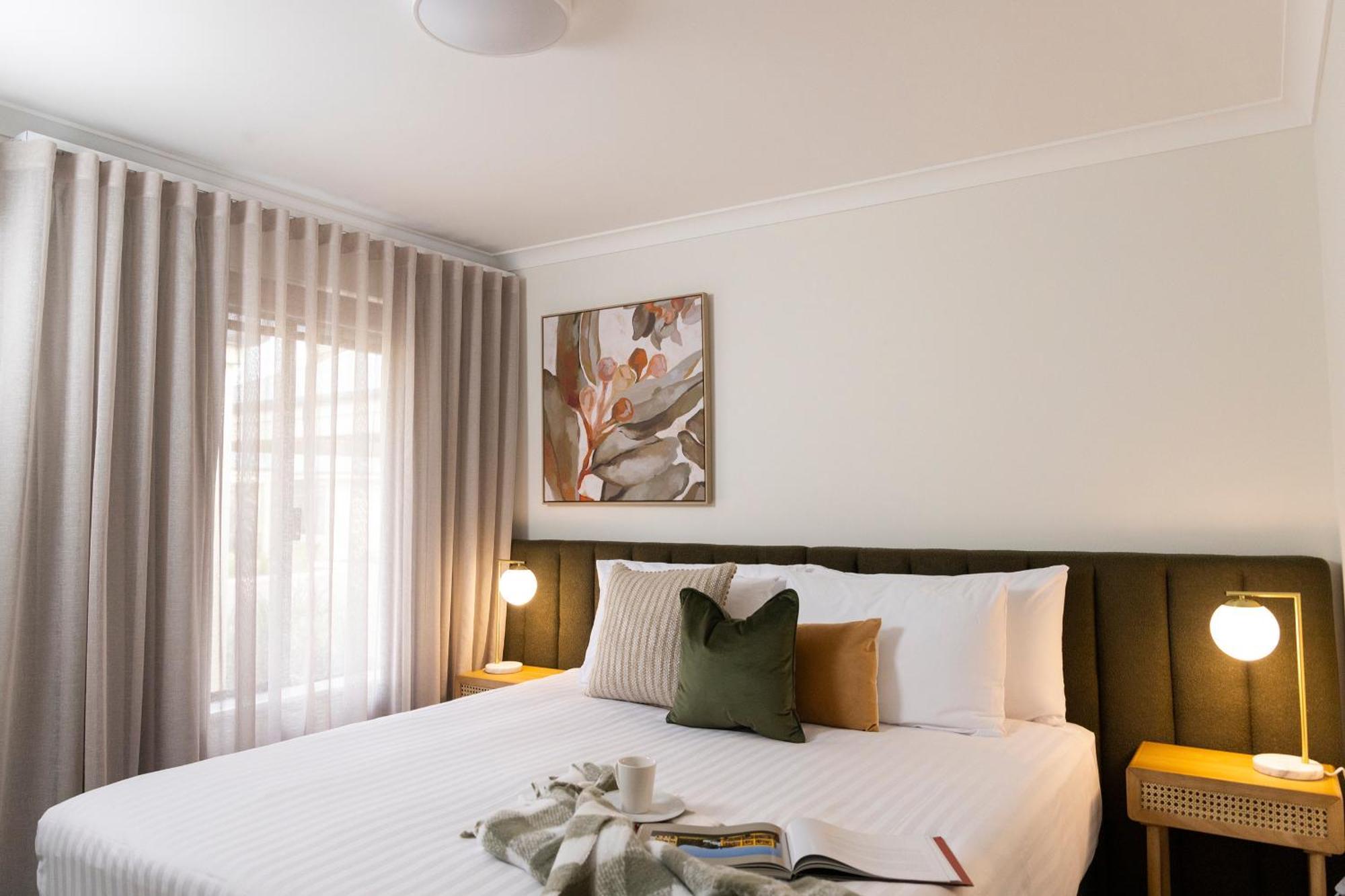 Rydges Kalgoorlie Hotel Luaran gambar