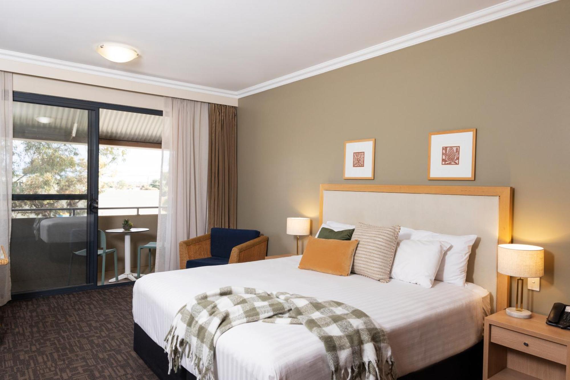 Rydges Kalgoorlie Hotel Luaran gambar