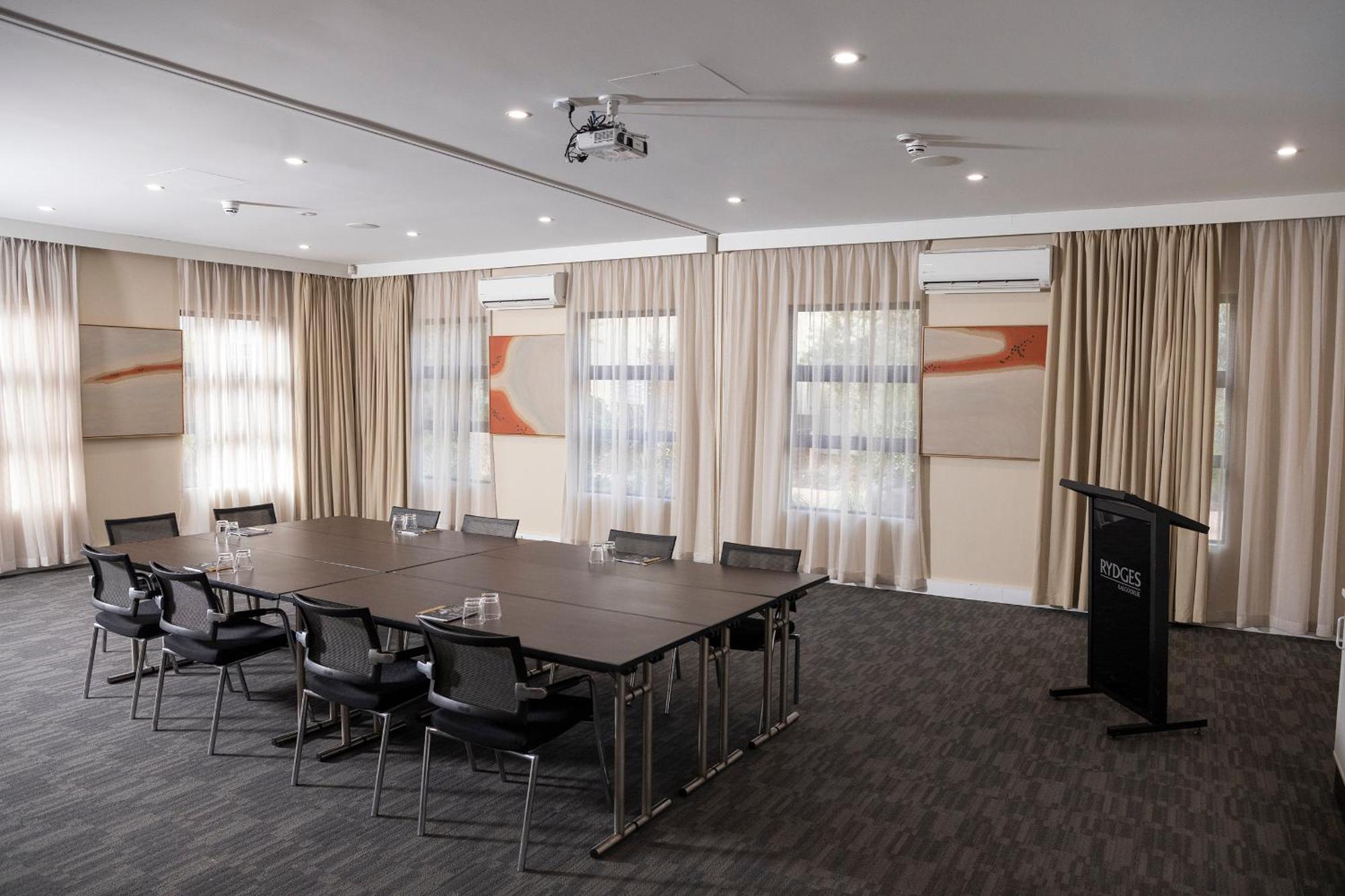 Rydges Kalgoorlie Hotel Luaran gambar