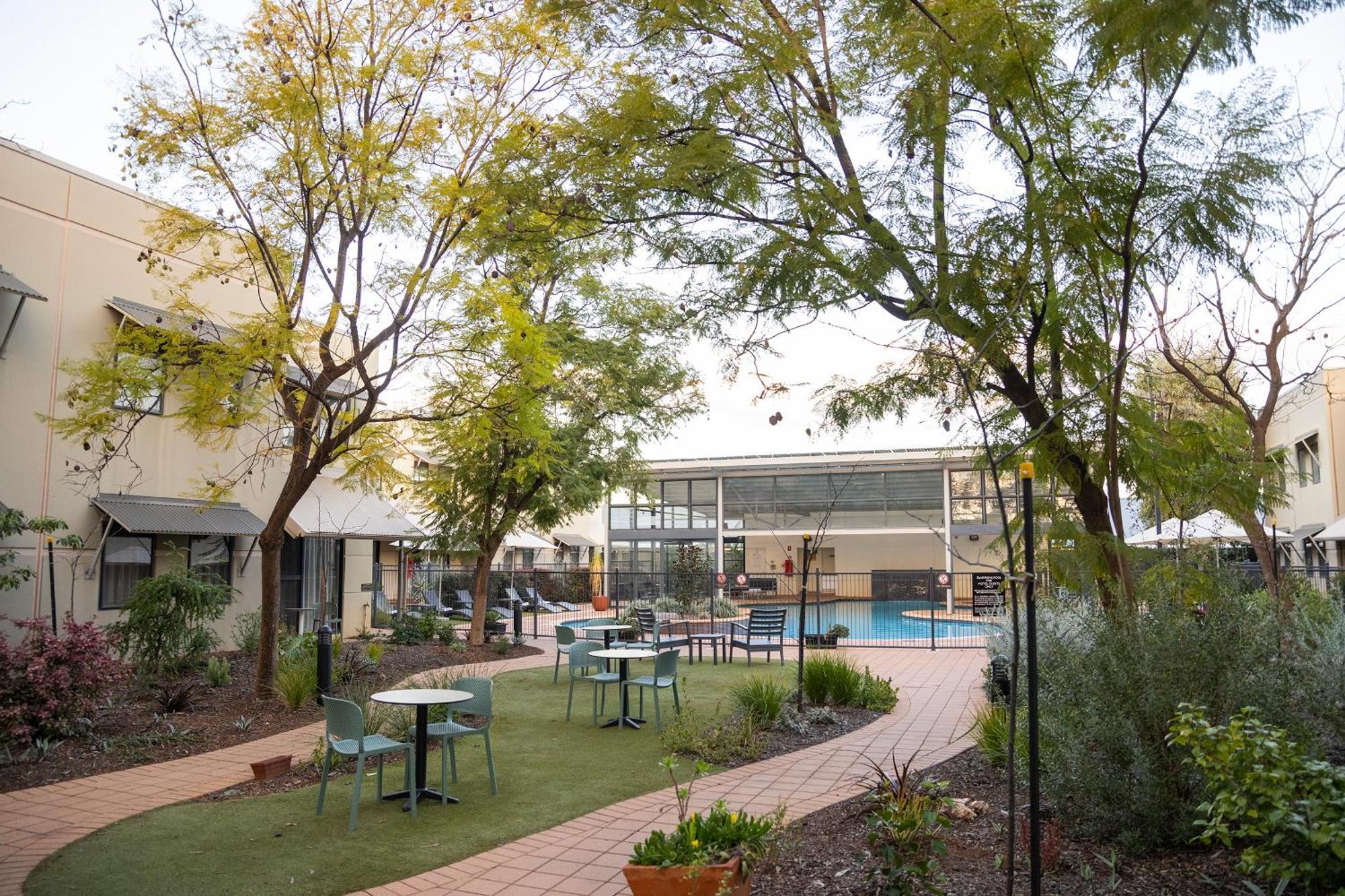 Rydges Kalgoorlie Hotel Luaran gambar