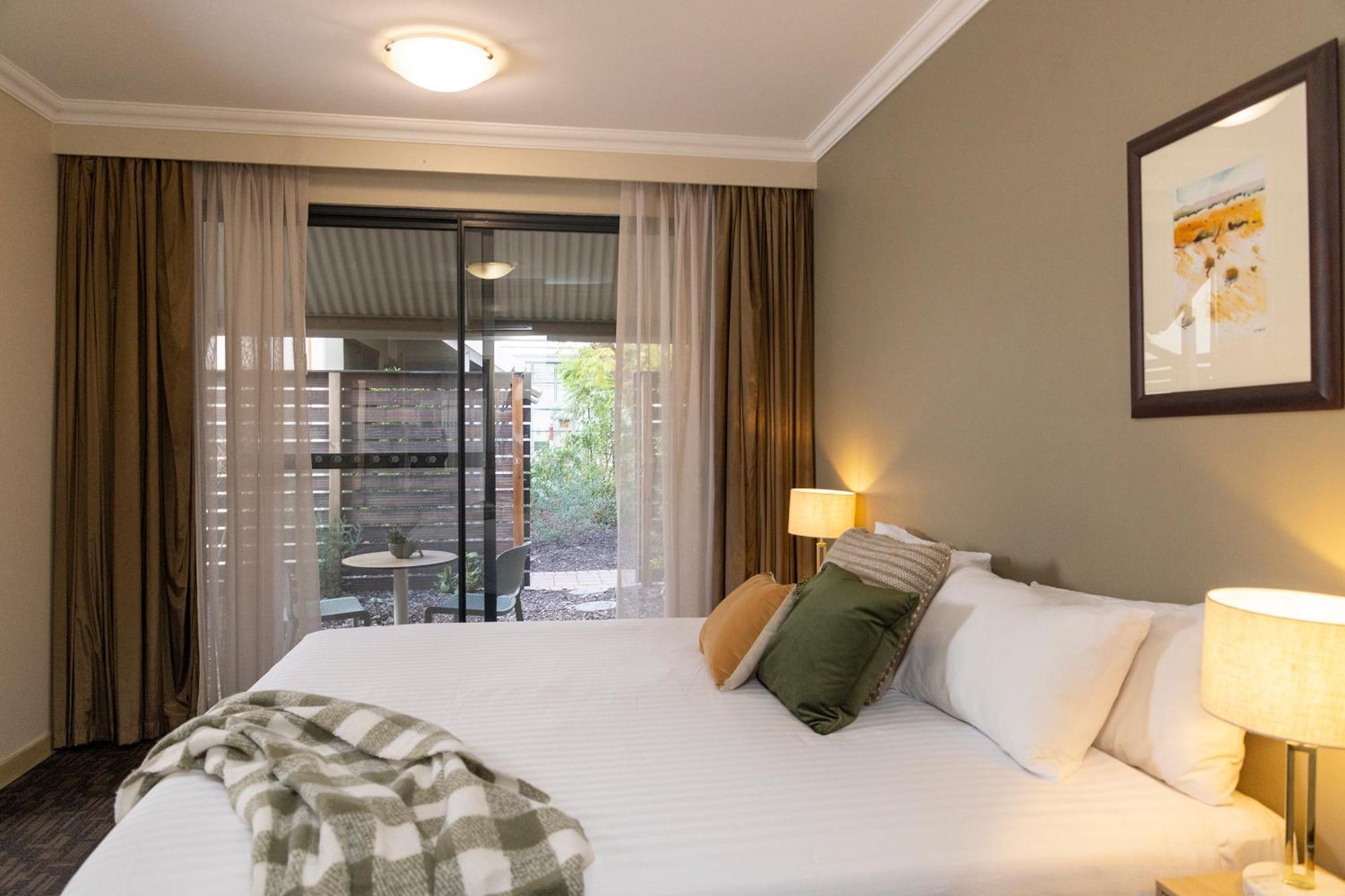 Rydges Kalgoorlie Hotel Luaran gambar