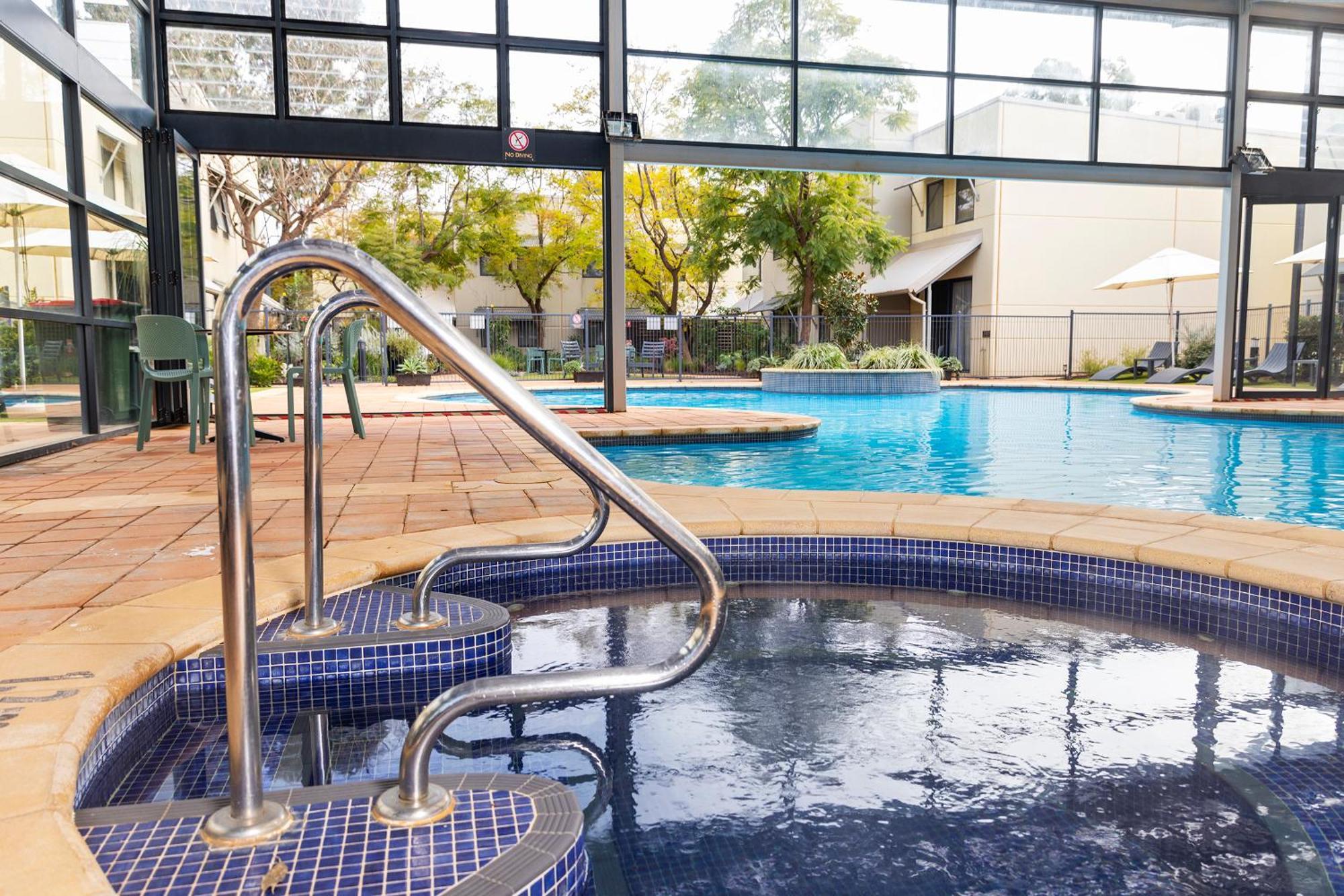Rydges Kalgoorlie Hotel Luaran gambar