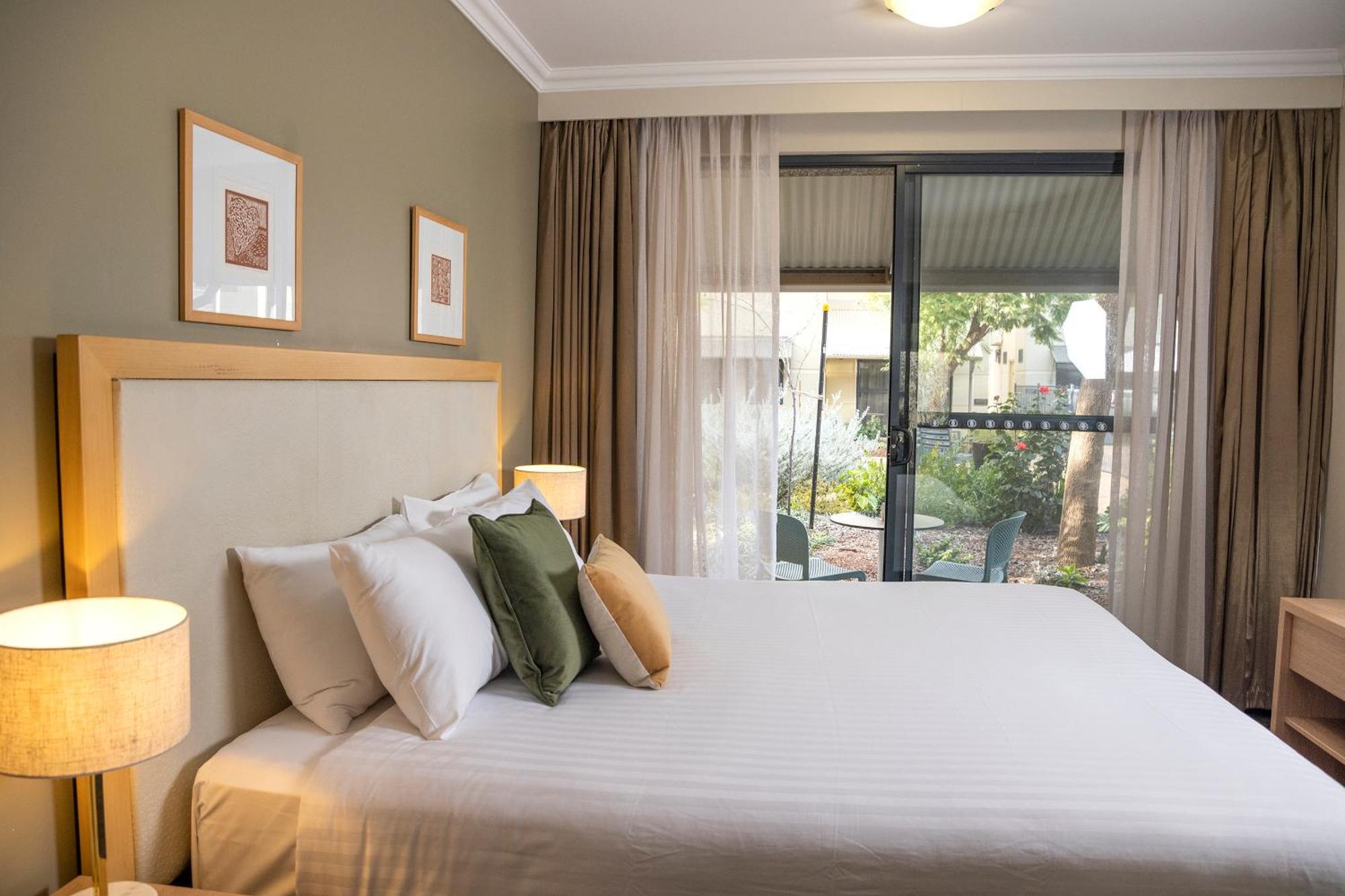 Rydges Kalgoorlie Hotel Luaran gambar