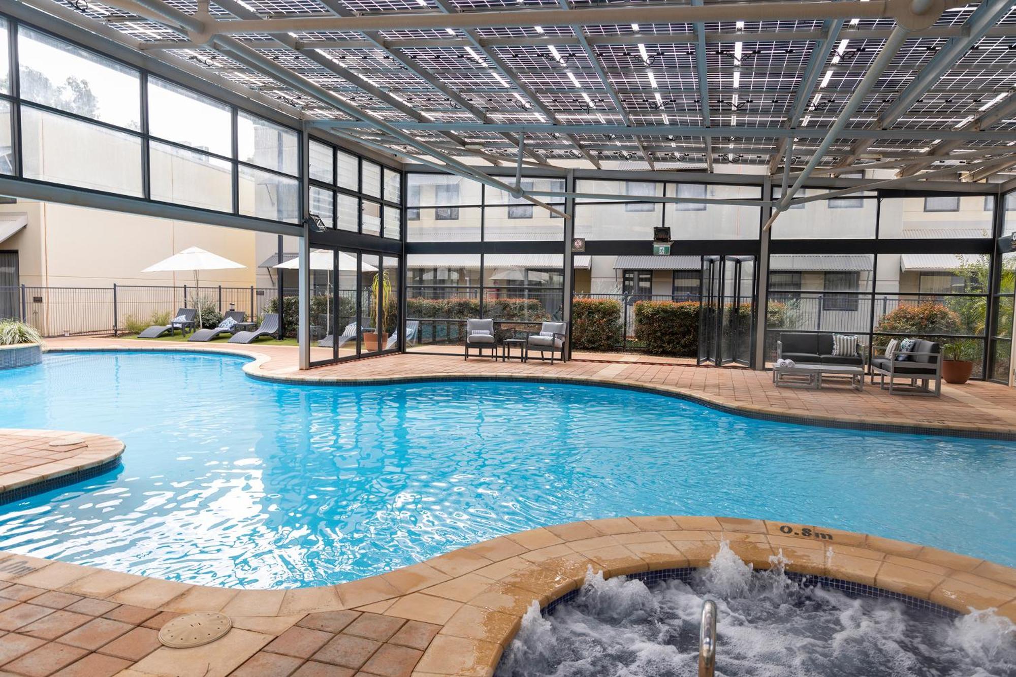 Rydges Kalgoorlie Hotel Luaran gambar