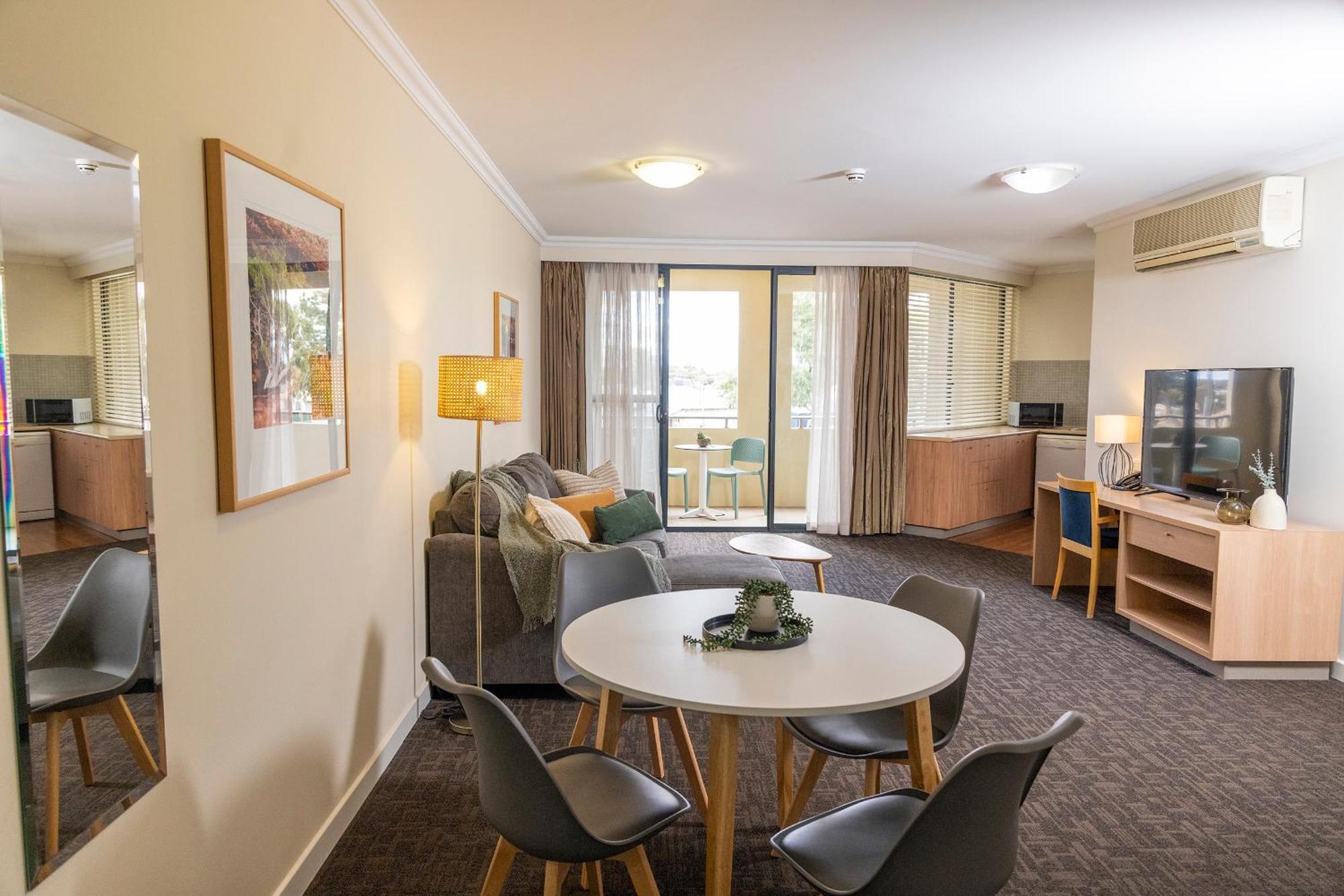 Rydges Kalgoorlie Hotel Luaran gambar