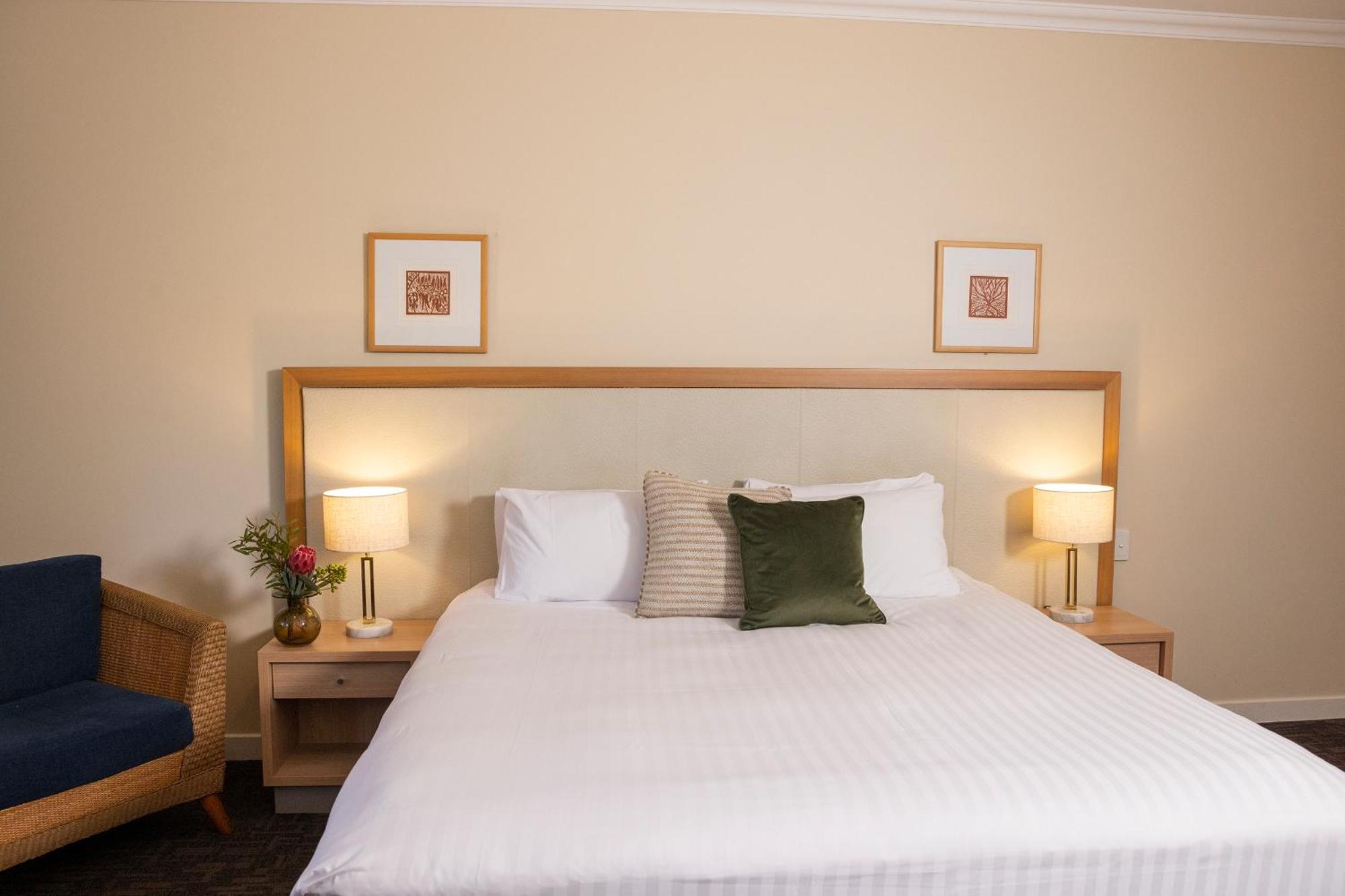 Rydges Kalgoorlie Hotel Luaran gambar