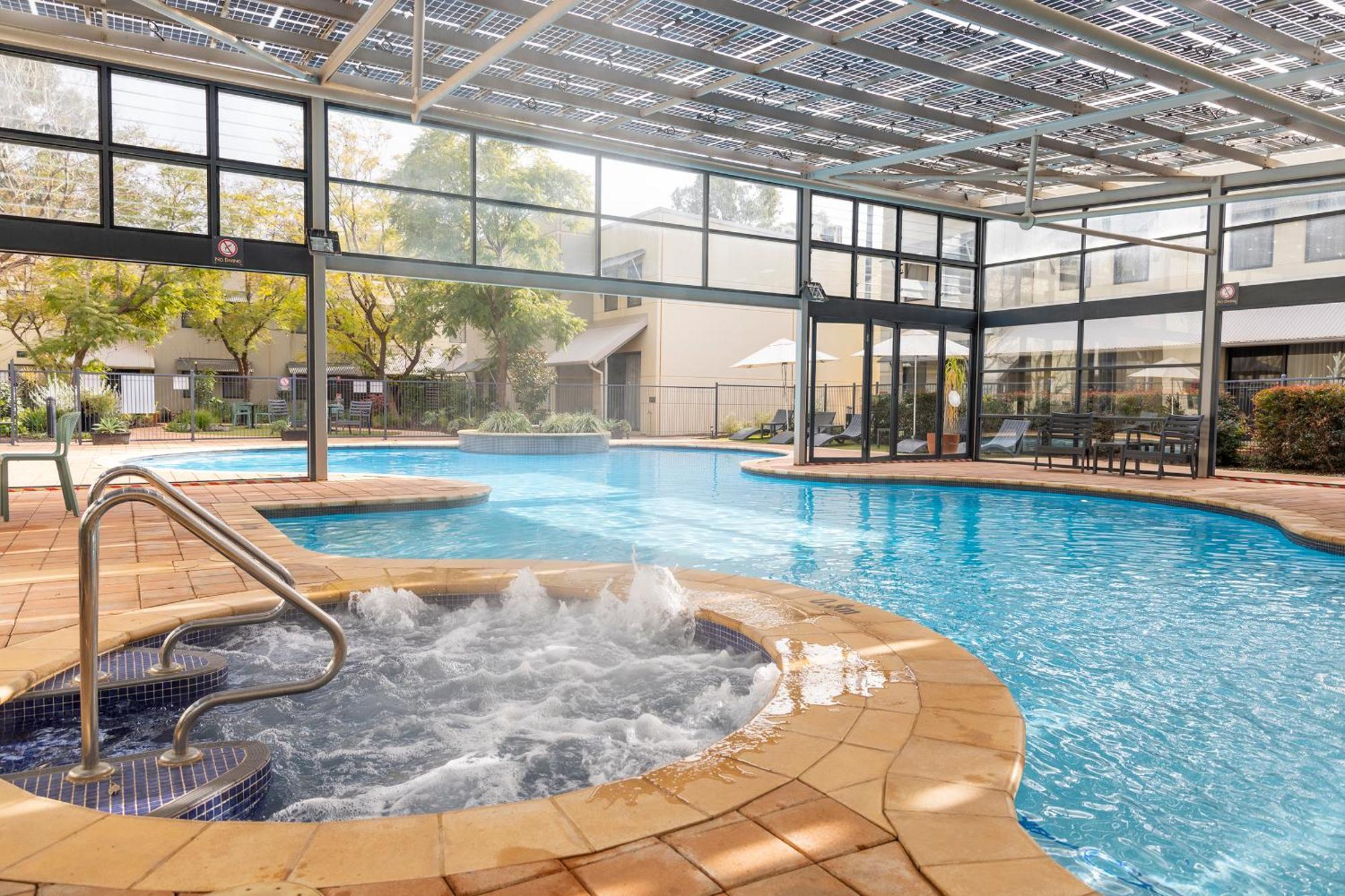 Rydges Kalgoorlie Hotel Luaran gambar